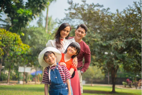 Asuransi Kesehatan Individu / Keluarga